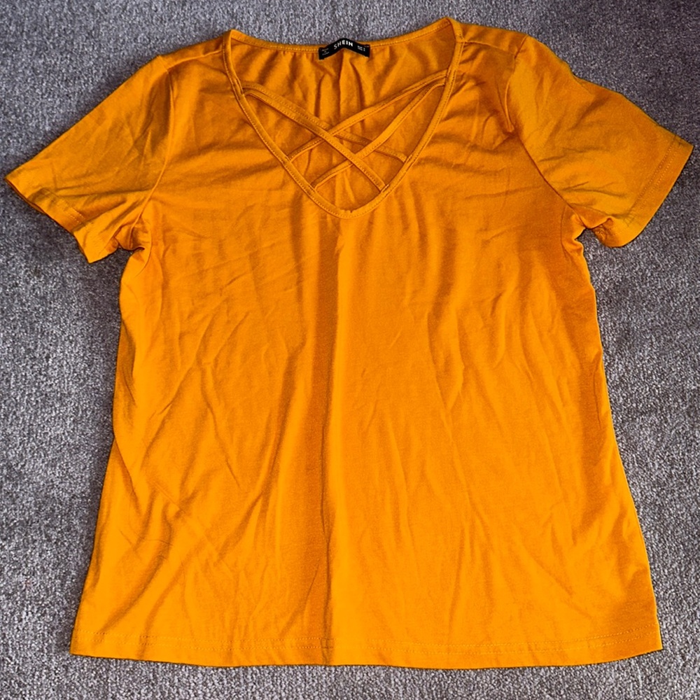 Shein shirt